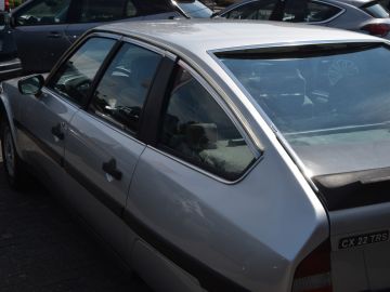 Citroën CX