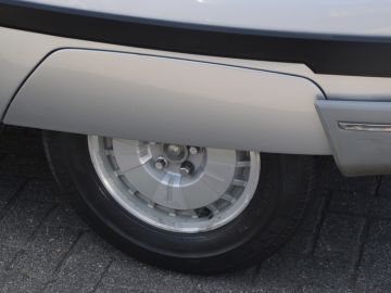 Citroën CX