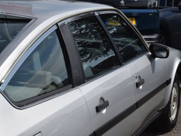 Citroën CX