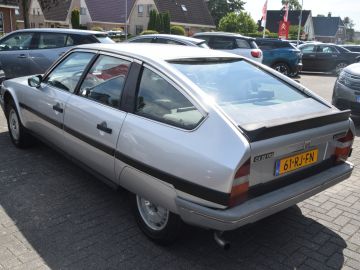 Citroën CX