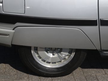 Citroën CX