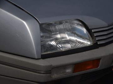 Citroën CX