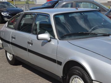 Citroën CX