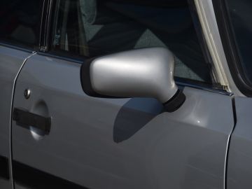 Citroën CX