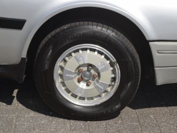 Citroën CX