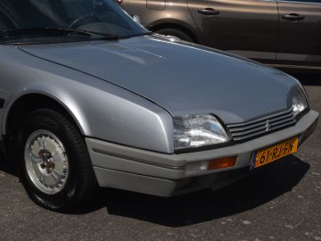 Citroën CX