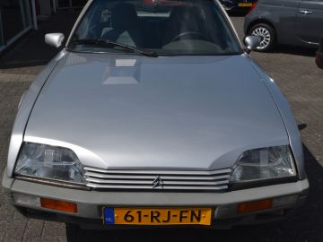 Citroën CX