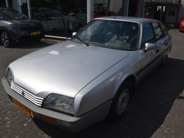 Citroën CX