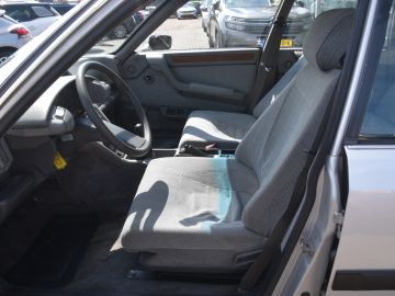 Citroën CX