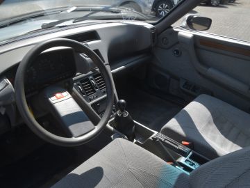 Citroën CX