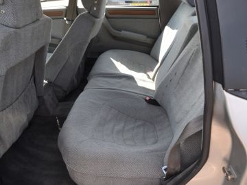 Citroën CX