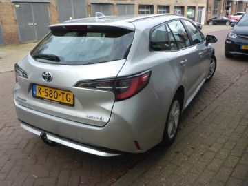 Toyota Corolla Touring Sports