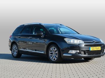 Citroën C5