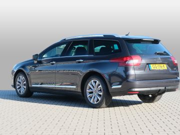Citroën C5