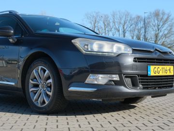 Citroën C5