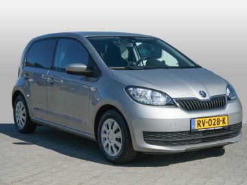 Škoda Citigo