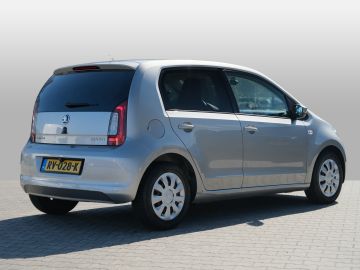 Škoda Citigo