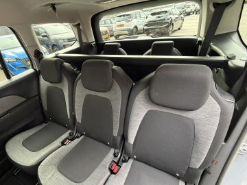 Citroën Grand C4 Spacetourer