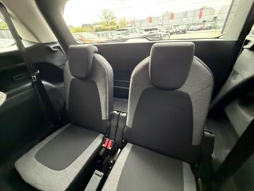 Citroën Grand C4 Spacetourer
