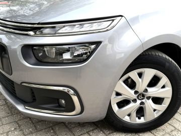 Citroën Grand C4 Spacetourer