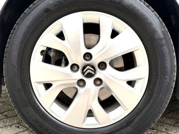 Citroën Grand C4 Spacetourer