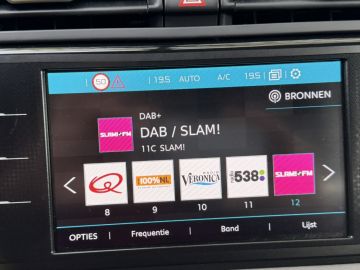 Citroën Grand C4 Spacetourer