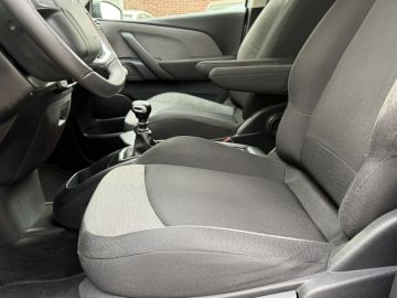Citroën Grand C4 Spacetourer