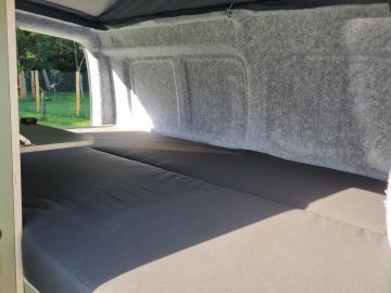 Volkswagen Caddy 1.0 TSI L2H1 Maxi
