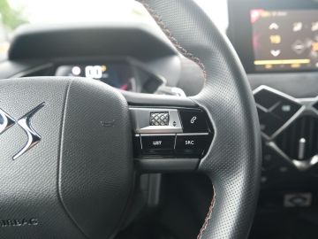DS DS 3